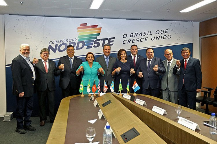 Governadora Fátima pede agilidade ao Governo Federal para produção de vacinas