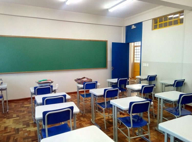 Governo do Rio Grande do Norte convoca 726 novos professores